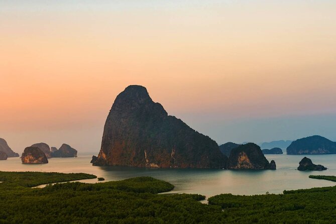 Hype Yacht : VIP tour Krabi Islands & Phang Nga Bay from Phuket - Onboard vibe: DJ entertainment, included drinks, and the party-friendly rhythm