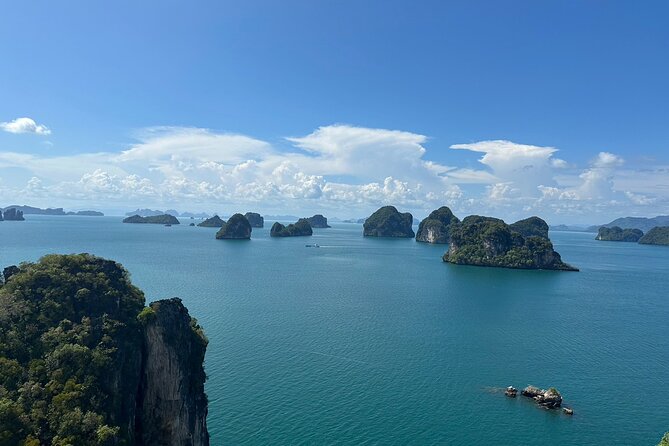 Hype Yacht : VIP tour Krabi Islands & Phang Nga Bay from Phuket - Price and value: what $277 buys you on the water