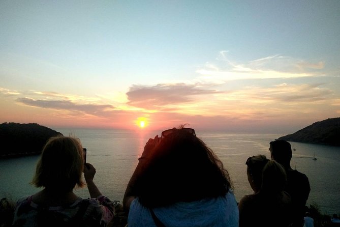 Iconic Sunset Safari with Monkey Hill & Street Food Experience - Key Things I’d Prioritize on This Phuket Sunset Safari