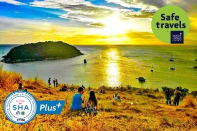 Iconic Sunset Safari with Monkey Hill & Street Food Experience - Price and value: what $77.99 actually covers