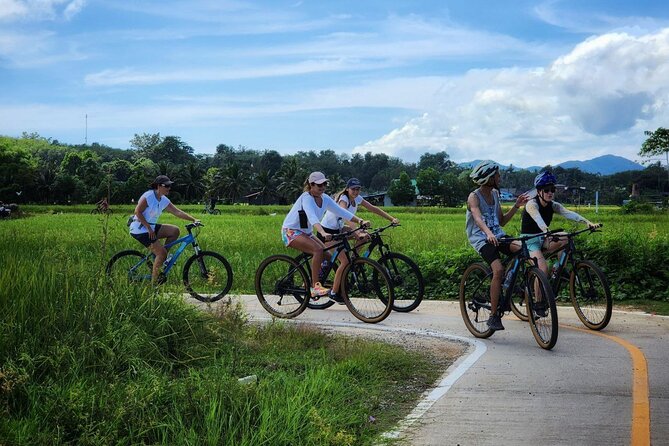 Islands Discovery: Koh Yao and Koh Hong with Bicycles and Beaches - Timing and logistics: a 10-hour day that still needs breathing room