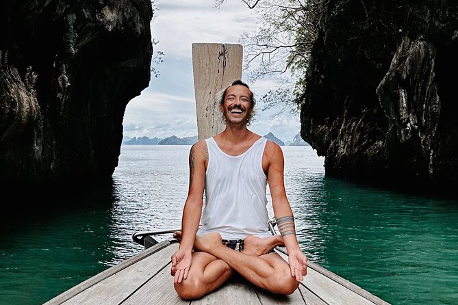 Islands Discovery: Koh Yao and Koh Hong with Bicycles and Beaches - What the guide actually changes: Nim and Manee’s energy
