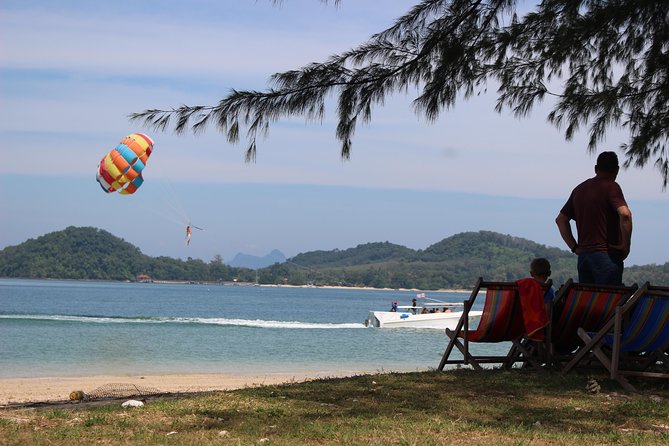 James Bond & Canoeing Day Trip with Lunch - Phang Nga Bay’s “how is this real?” effect