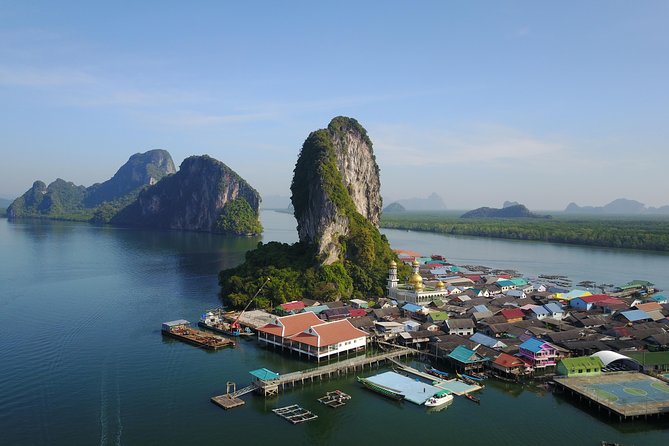 James Bond & Canoeing Day Trip with Lunch - Price and value: what $94 includes, and what to budget extra