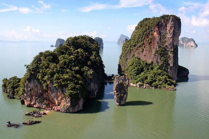 James Bond Island Adventure: Speedboat & Canoe Expedition - Who this tour fits best (and who should pick something else)