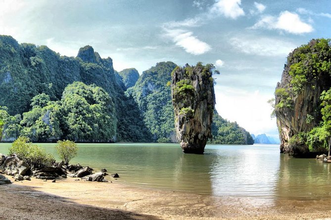 James Bond Island Adventure: Speedboat & Canoe Expedition - Weather and schedule changes: how to protect your plan