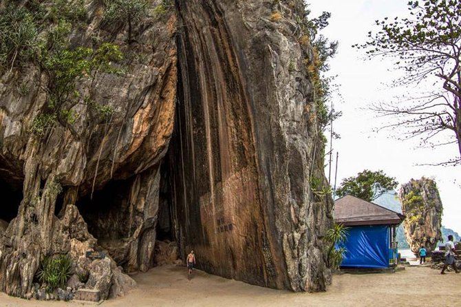 James Bond Island and Phang Nga Bay Sunset Romantic Trip By Phuket Seahorse Tour - Price and value: what $162.24 includes (and what you should watch for)