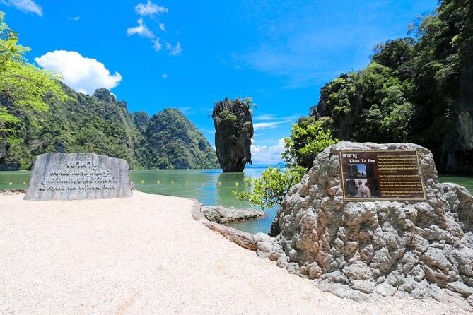 James Bond Island and Phang Nga Bay Tour + Canoeing By Speedboat From Phuket - Phuket to Phang Nga Bay by Speedboat: The Day Starts Easy