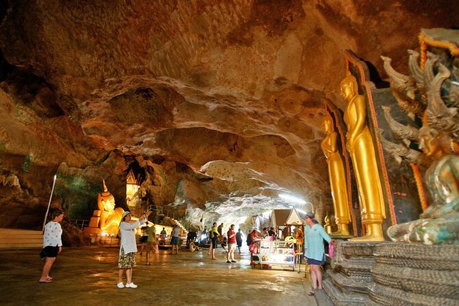 James Bond Island and Phang Nga Bay Tour from Phuket - Snorkeling gear and life jackets: good to have, even if the timing varies