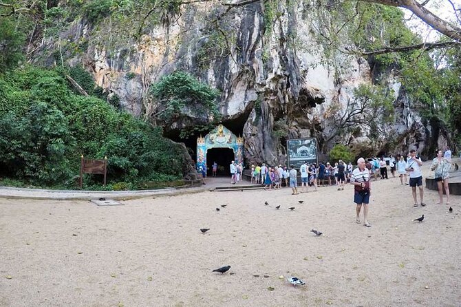 James Bond Island and Phang Nga Bay Tour from Phuket - Price and value: what the $53.67 doesn’t fully cover