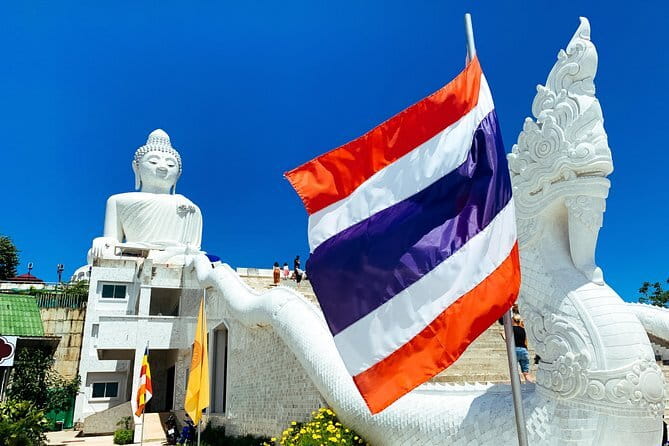James Bond Island Big Boat Tour from Phuket - What’s included really matters on a long day
