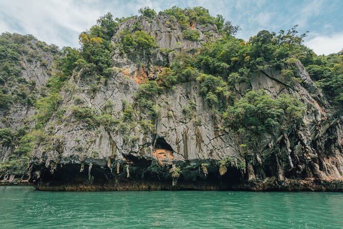 James Bond Island by Big Boat with Canoeing - Swim time: when it’s great, when to adjust