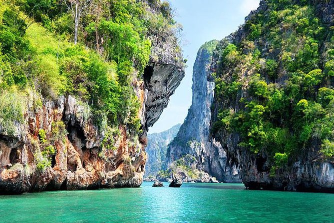 James Bond Island by Speedboat - Price and logistics: does $118.35 feel fair?