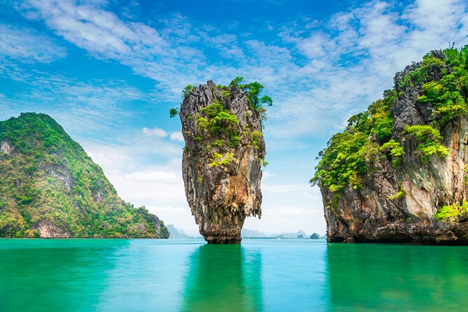 James Bond Island & Canoeing – Premium Day Tour - Key highlights to know before you go