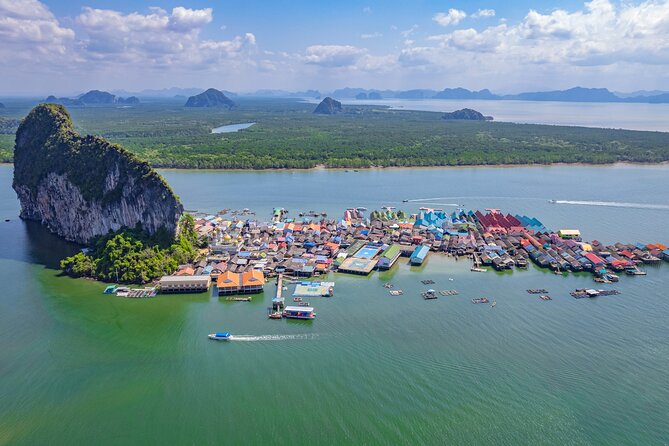 James Bond Island & Canoeing – Premium Day Tour - The Organization Factor: Guides, Timing, and Transfers