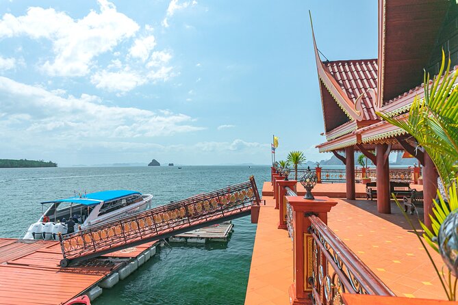 James Bond Island & Canoeing – Premium Day Tour - Who Should Book This Tour