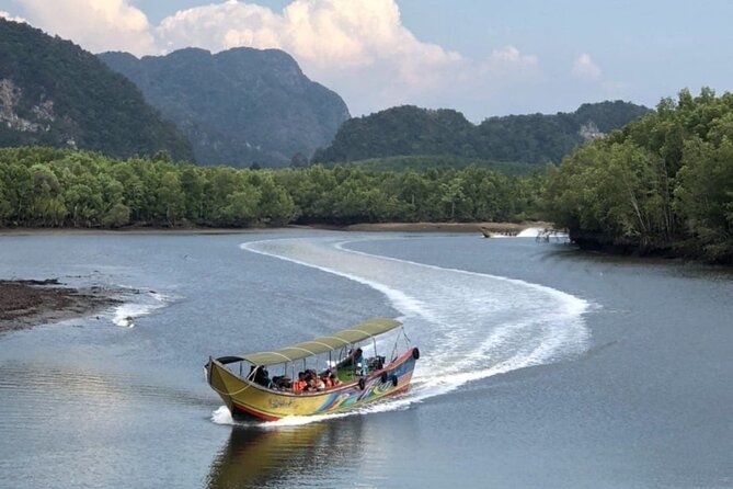 James Bond Island Day Trip With Sea Canoeing - What you pay ($45.90) and what costs extra: the real value check