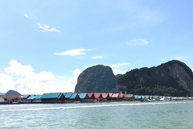 James Bond Island Day Trip With Sea Canoeing - Guides and group feel: why names matter for a day like this