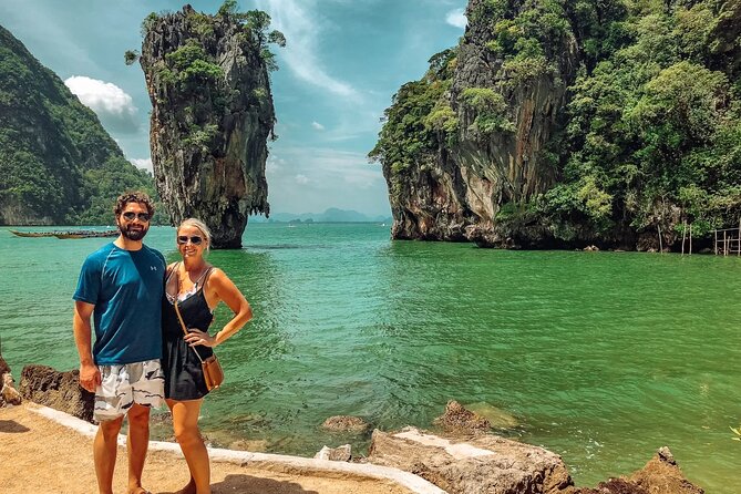 James Bond Island Longtail Boat Tour (Private & All-Inclusive) - Key Highlights You’ll Actually Care About