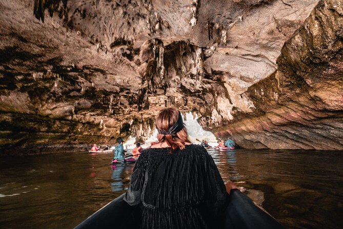 James Bond Island Longtail Boat Tour (Private & All-Inclusive) - Why the Guide Can Make or Break the Day