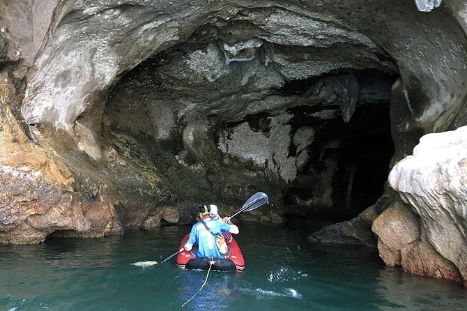 James Bond Island, Panak & Hong Island Trip + 1 Canoeing By Big Boat From Phuket - Pickup, boat logistics, and how the 7 hours really plays out