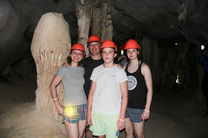 James Bond Island & PhangNga Bay Explorer Tour with Canoe & Lunch - Key highlights at a glance