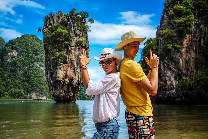 James Bond Island & PhangNga Bay Explorer Tour with Canoe & Lunch - Royal Phuket Marina to Phang Nga Bay Views: Where the Day Gets Real