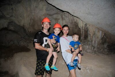 James Bond Island & PhangNga Bay Explorer Tour with Canoe & Lunch - Koh Panak Cave and the Ice Cream Cave: A Cave Stop That Isn’t Just a Photo