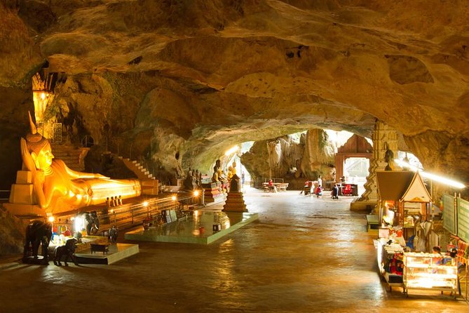 James Bond Island Sea Canoe Tour by Longtail Boat from Phuket (SHA Plus) - What you’re paying for: $74.43 and the included “hidden math”