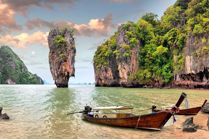James Bond Island Sea Canoe Tour by Longtail Boat from Phuket (SHA Plus) - Who this tour fits best (and who should consider alternatives)