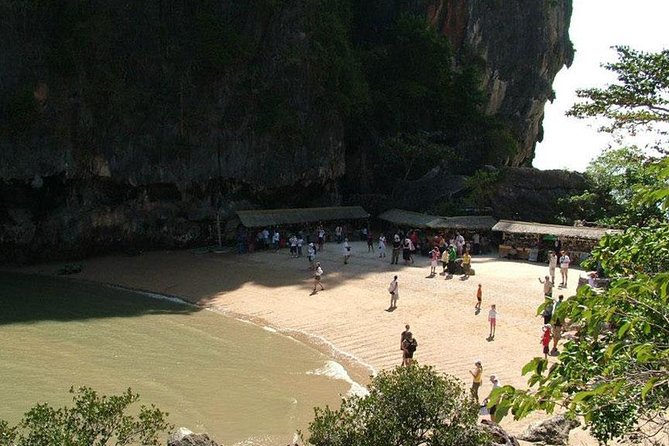 James Bond Island Sightseeing Tour by Longtail Boat from Phuket - Weather Can Make or Break the Day