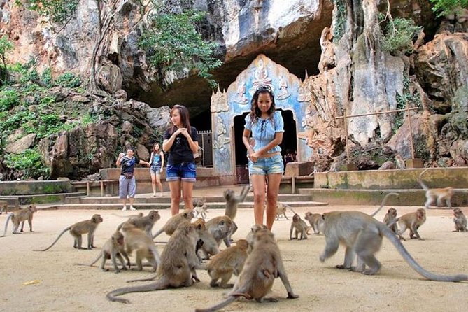 James Bond Island Sightseeing(No Canoeing) Tour by Speedboat from Phuket - Price and Extras: Where the Money Actually Goes
