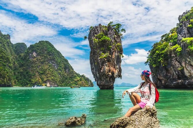 James Bond Island Tour By Longtail Boat - James Bond Island and Khao Ping Gun: Famous, Crowded, Still Worth It