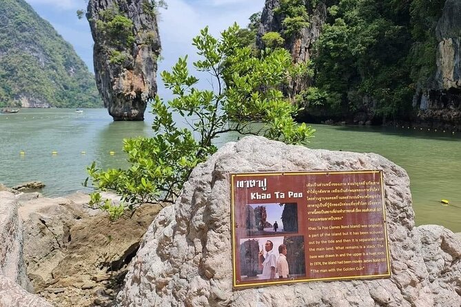 James Bond Island Tour By Longtail Boat - Wat Suwan Kuha Cave Temple: A Quick Cultural Stop Between Boat Scenes