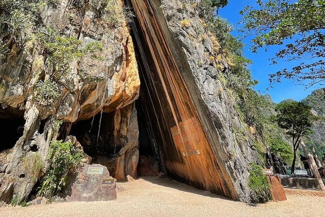 James Bond Island with Canoeing and Lunch by Speedboat - James Bond Island: Famous Rocks, Short Photo Time