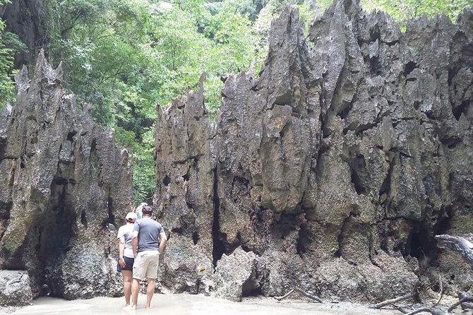 James Bond, Panak and Hong Island Trip + 2 Canoeing By Big Boat From Phuket - Price and value: what $66.46 really includes