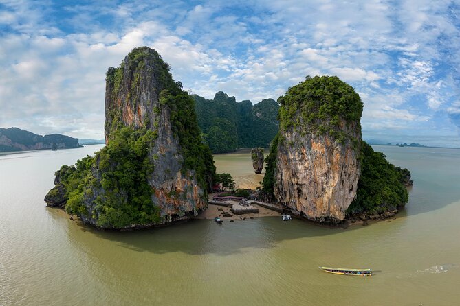 James Bond Twilight Sea Canoe and Glowing Plankton from Phuket - Pickup, Timing, and Meeting Point: How to Not Lose Time