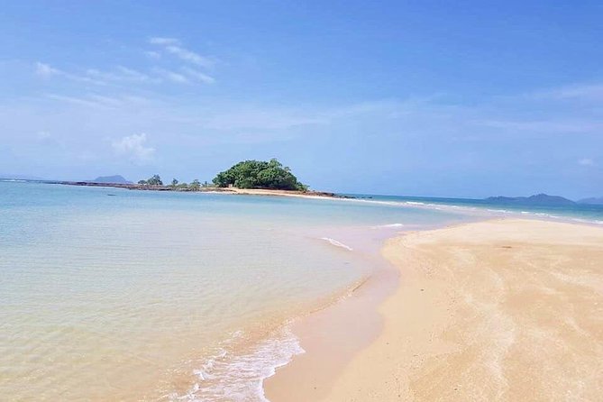 Jet Ski Tour Phuket - The 5-hour route: islands, mangroves, beaches, and a viewpoint