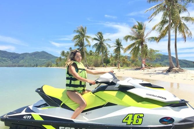 Jet Ski Tour Phuket - Who this Jet Ski Tour fits best (and who should skip)