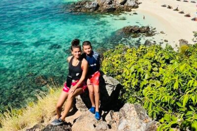 Jet Ski Trip Halfday in Phuket - Getting to AOPOR Pier Phuket (and making pickup work for you)