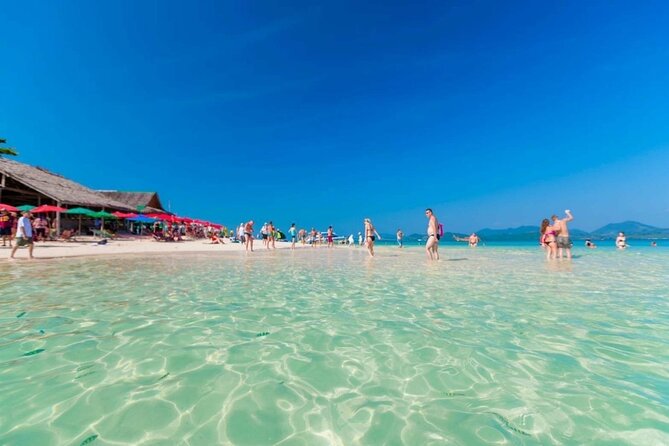 Jet Ski Trip Halfday in Phuket - Price and value: what $91 covers, and what it doesn’t