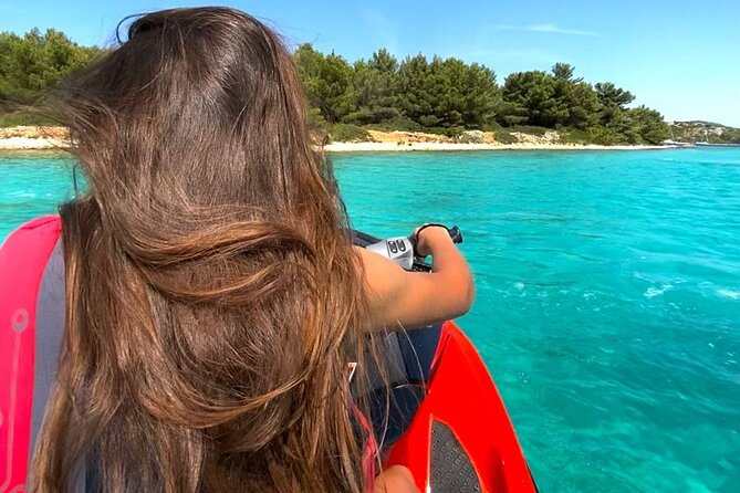 Jet Ski Trip Halfday in Phuket - Stop-by-stop route: mangroves, monkeys, limestone, and Naka Island