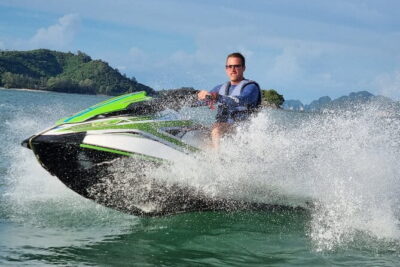 Jetskiing on Patong Bay - Key Highlights You’ll Actually Notice