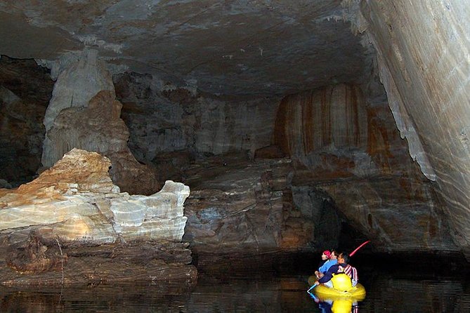 John Gray's Adventure Hong by Starlight in Phang Nga Bay - Price and logistics: what $128.17 is really buying