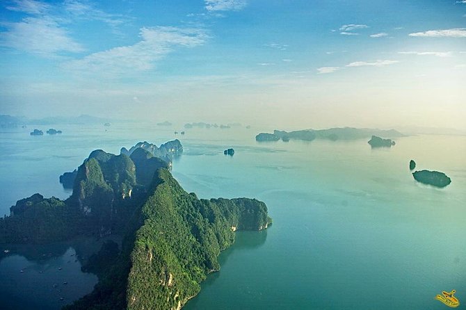 John Gray's Adventure Hong by Starlight in Phang Nga Bay - Who should book this starlight adventure (and who should pause)