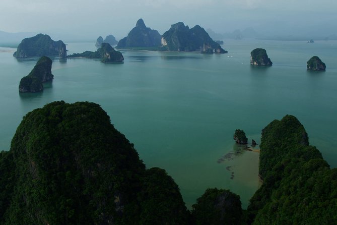 John Gray’s Legendary Cave Canoeing Adventure – Phang Nga Bay - What to pack for cave canoeing in Phang Nga Bay