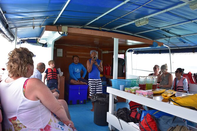 John Gray’s Private Hong by Starlight Tour with Sea Cave Kayaking - What’s included: the value behind the price