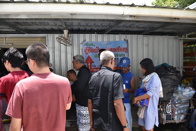 John Gray’s Private Hong by Starlight Tour with Sea Cave Kayaking - The private charter feel: transfers, staff energy, and how the day runs
