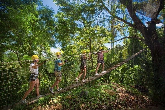 Jungle Xtreme Adventures and Zipline - Jungle Xtreme at a Glance: What Makes This Zipline Worth Your Time