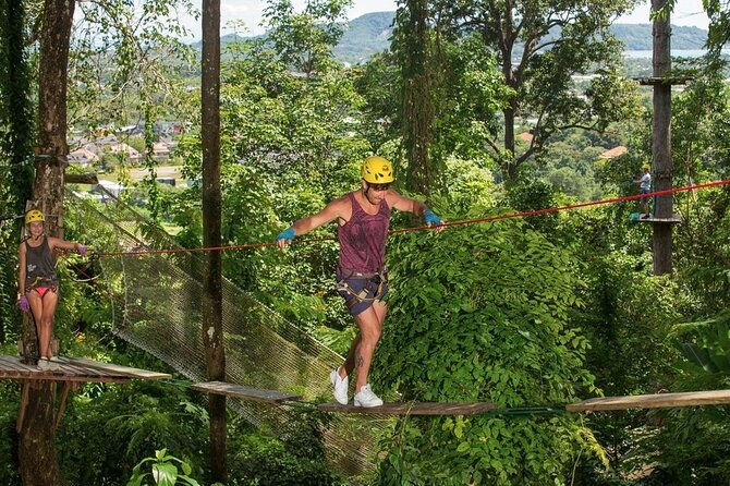 Jungle Xtreme Adventures and Zipline - Gear, Clothing, and Shoes: Simple Things That Prevent Annoying Problems